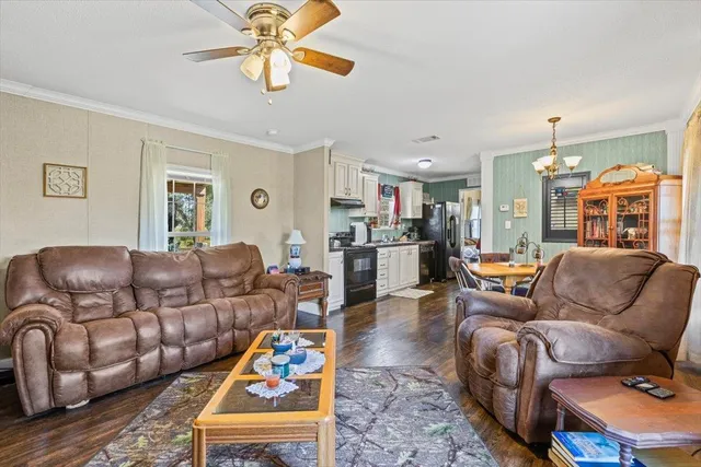 $169,000 | 16369 Beach Road, Perry, FL 32348