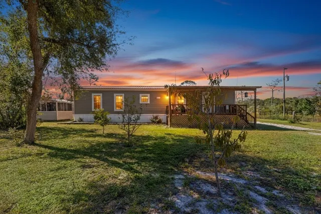 $169,000 | 16369 Beach Road, Perry, FL 32348