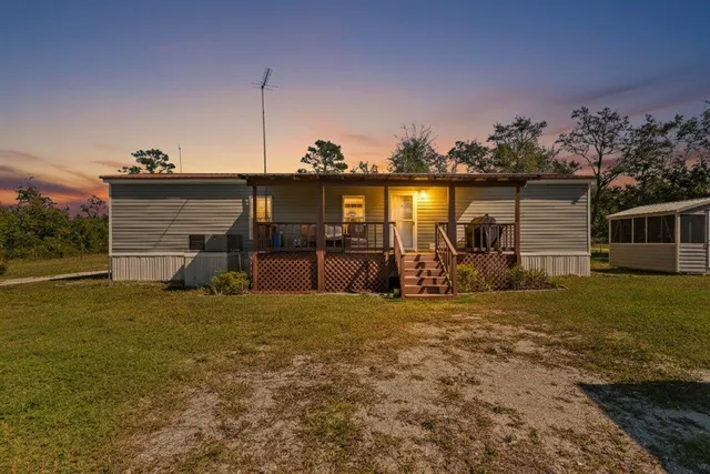 $169,000 | 16369 Beach Road, Perry, FL 32348