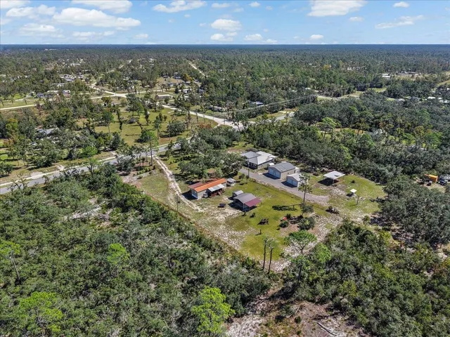 $169,000 | 16369 Beach Road, Perry, FL 32348