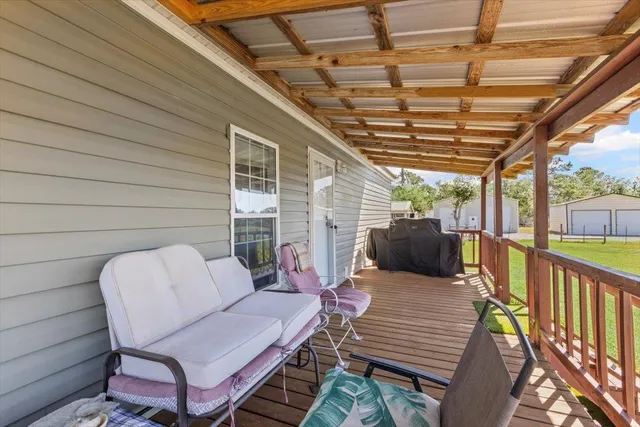 $169,000 | 16369 Beach Road, Perry, FL 32348