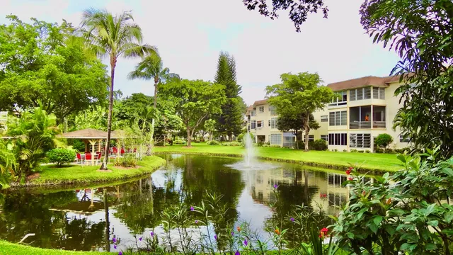 $165,000 | 5121 West Oakland Park Boulevard, Unit 311, Lauderdale Lakes, FL 33313