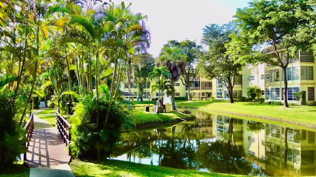$165,000 | 5121 West Oakland Park Boulevard, Unit 311, Lauderdale Lakes, FL 33313