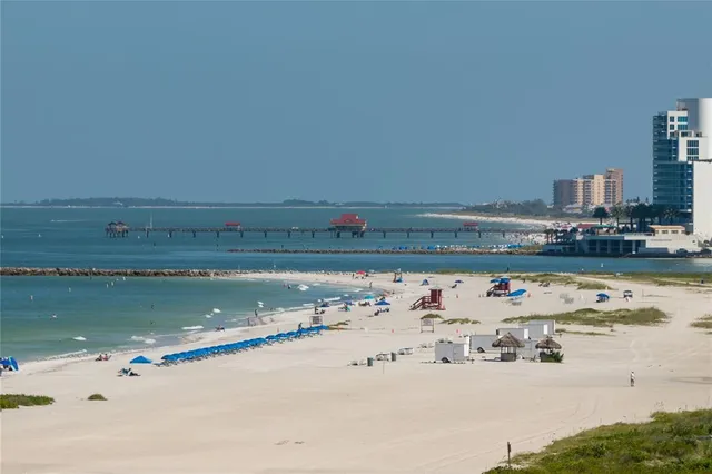 $4,500 | 1290 Gulf Boulevard, Unit 306, Clearwater, FL 33767