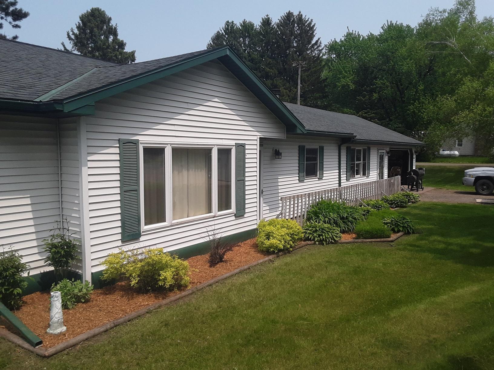 2464 Old 87 Road Cushing, WI 54006 - Photo 1 of 1 Gallery Image 1