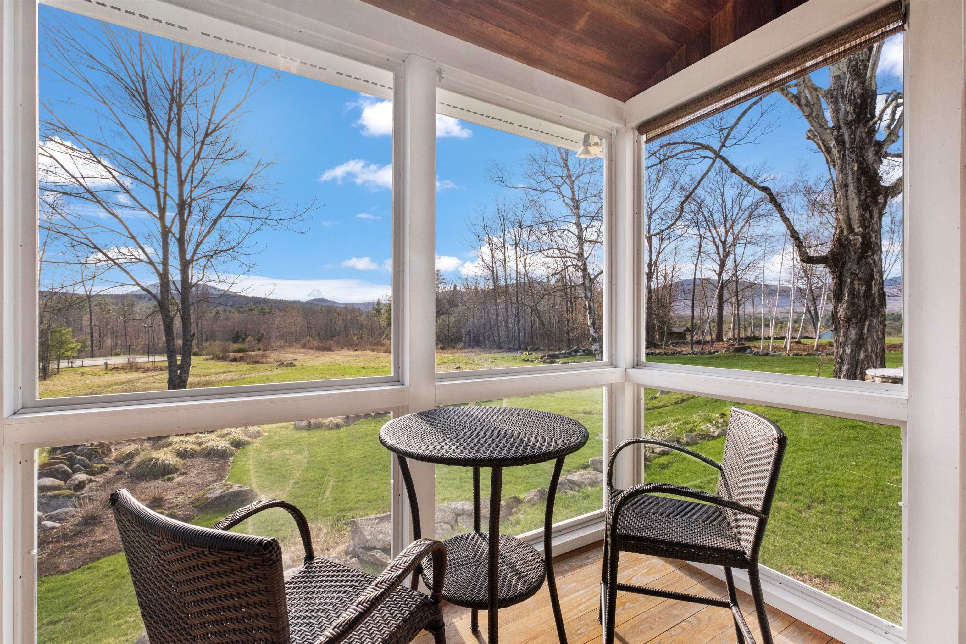 252 Whiteface Road Sandwich, NH 03259 - Photo 16 of 40