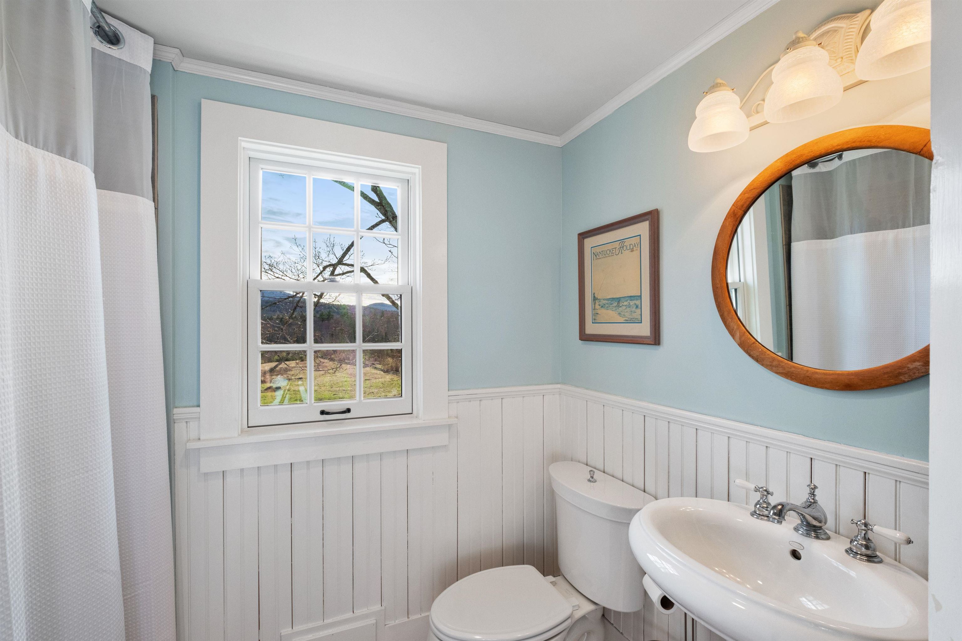 252 Whiteface Road Sandwich, NH 03259 - Photo 25 of 40