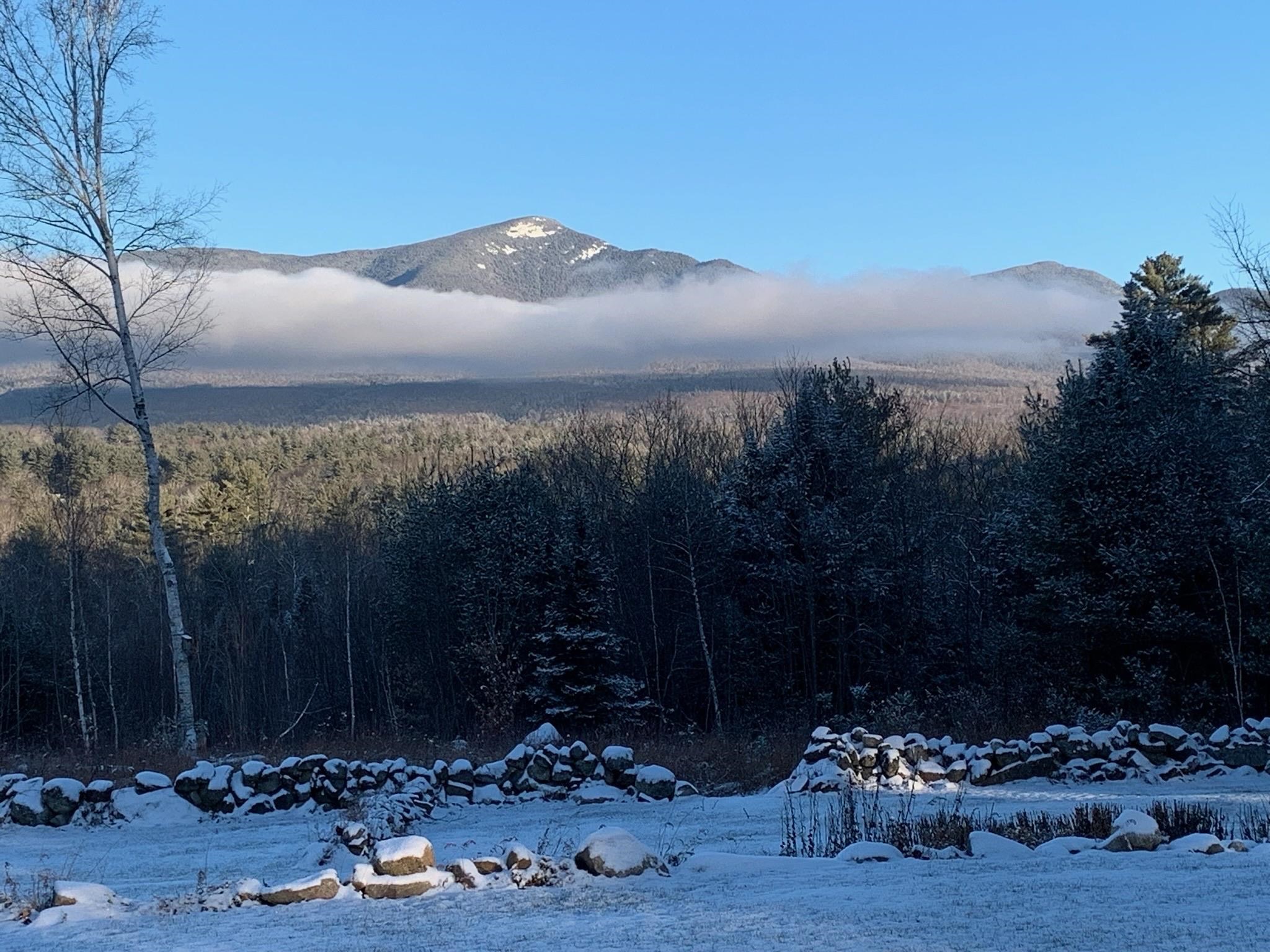 252 Whiteface Road Sandwich, NH 03259 - Photo 5 of 40