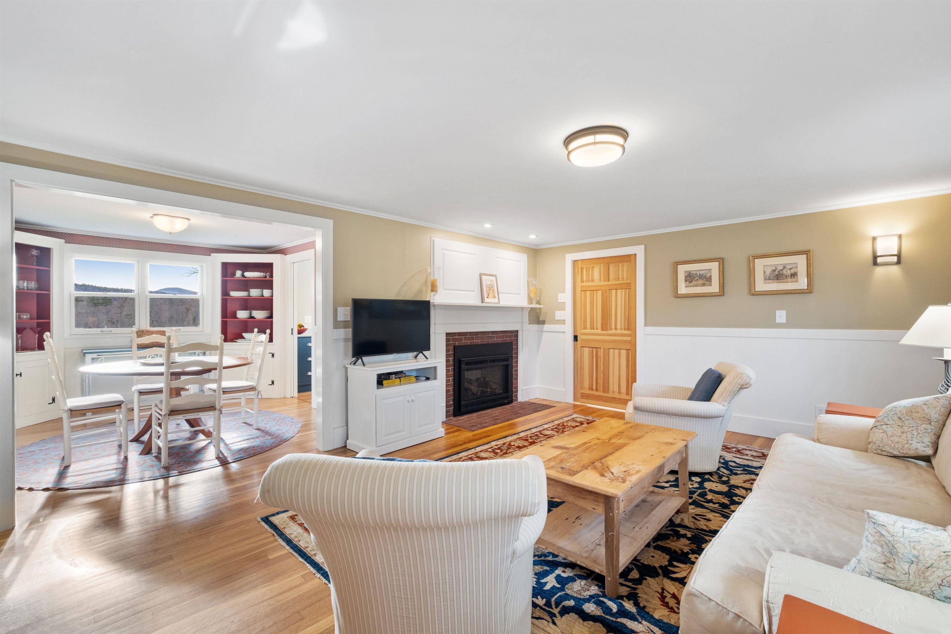 252 Whiteface Road Sandwich, NH 03259 - Photo 10 of 40