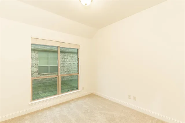 a view of small space