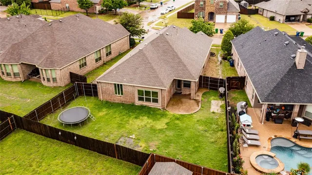 $2,350 | 684 Cannon Drive, Fate, TX 75087