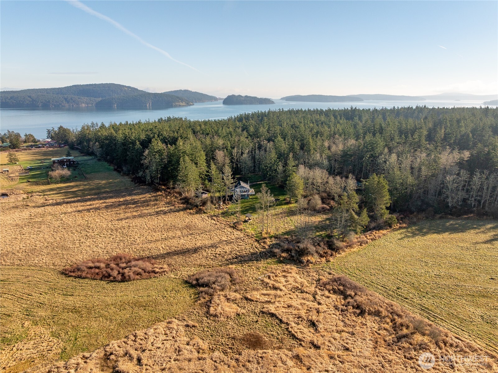 1372 Bakerview Road Lopez Island, WA 98261 - Photo 3 of 22