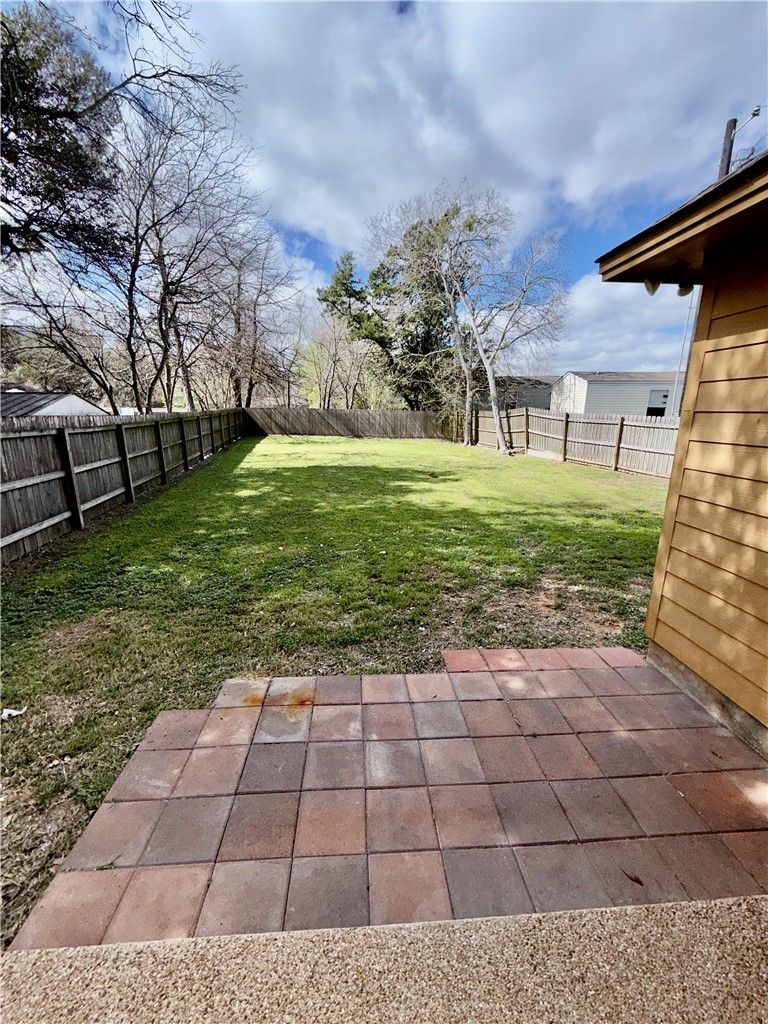 2312 Truman Street Bryan, TX 77801 - Photo 8 of 8