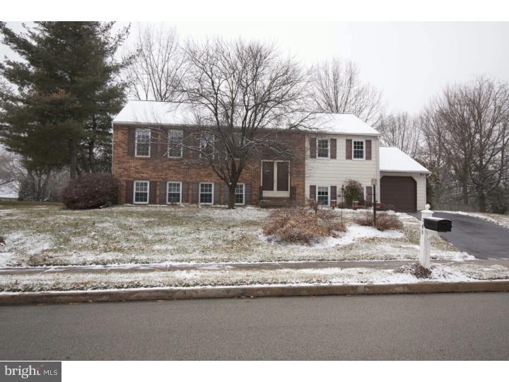 165 Plowshare Road Norristown, PA 19403 - Photo 1 of 24 Exterior Front