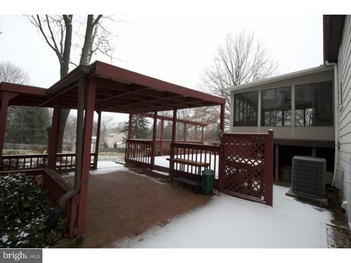 165 Plowshare Road Norristown, PA 19403 - Photo 22 of 24 Patio
