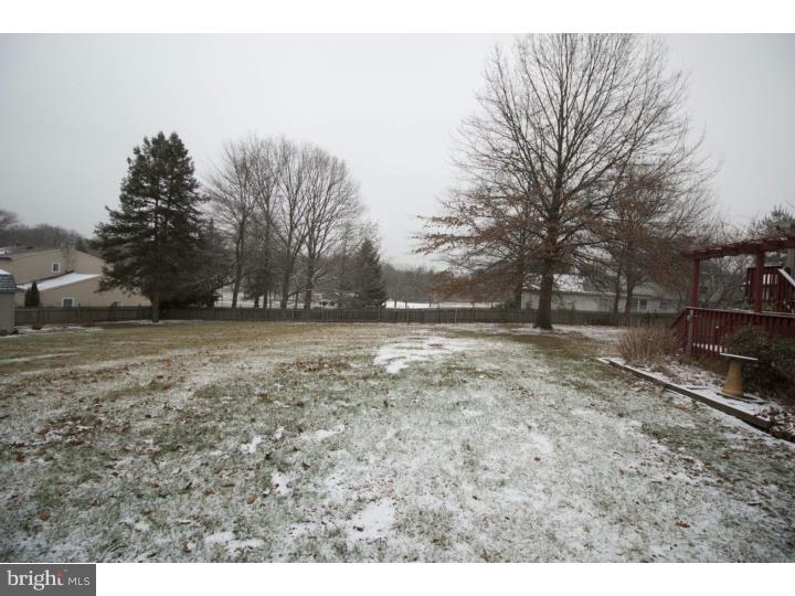 165 Plowshare Road Norristown, PA 19403 - Photo 24 of 24 Back Yard