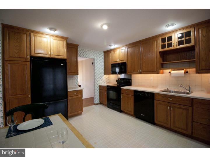 165 Plowshare Road Norristown, PA 19403 - Photo 5 of 24 Kitchen