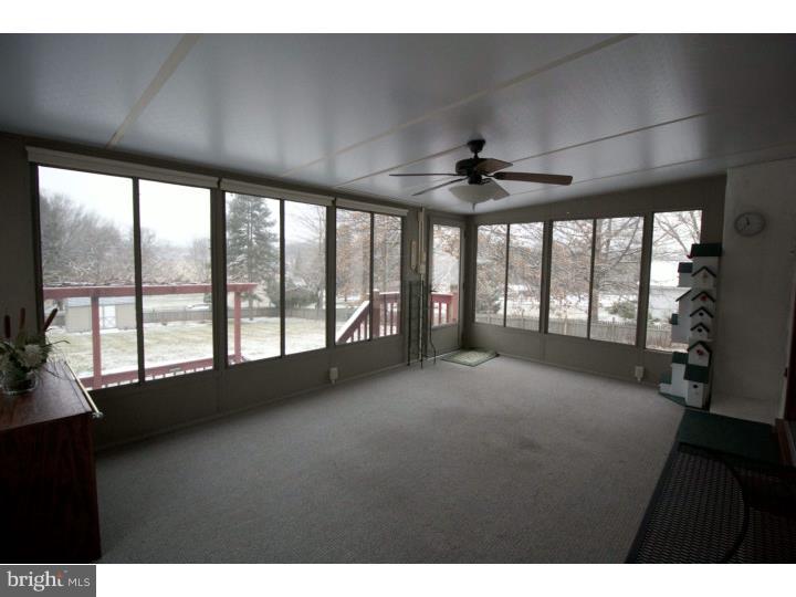 165 Plowshare Road Norristown, PA 19403 - Photo 7 of 24 Sun Room