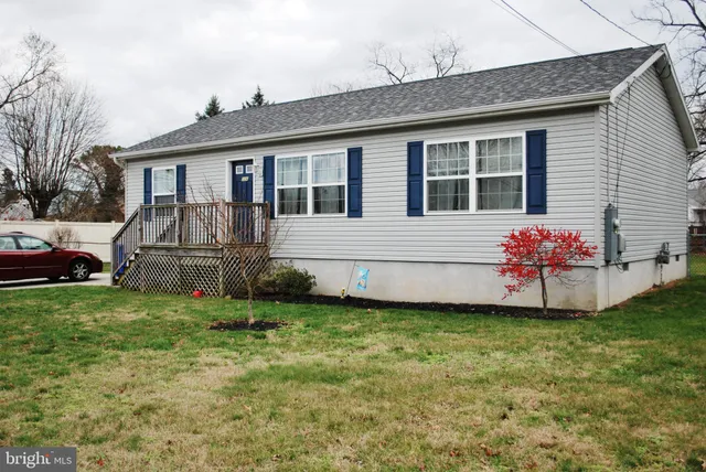 $2,475 | 306 Oakwood Avenue, Glassboro, NJ 08028