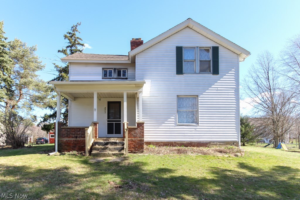 8465 Valley View Road Macedonia, OH 44056 - Photo 1 of 35 Gallery Image 1