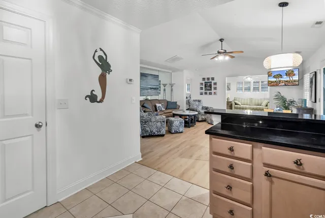 $525,000 | 1125 Camellia Drive, Surfside Beach, SC 29575