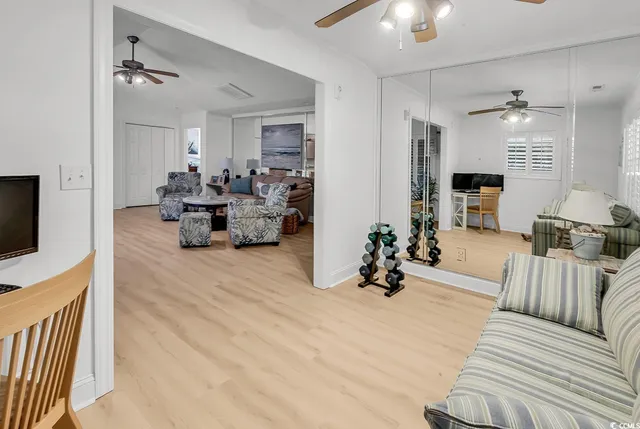 $525,000 | 1125 Camellia Drive, Surfside Beach, SC 29575