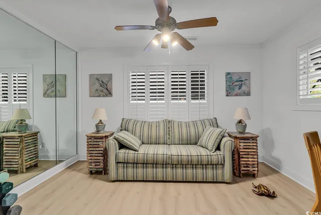 $525,000 | 1125 Camellia Drive, Surfside Beach, SC 29575