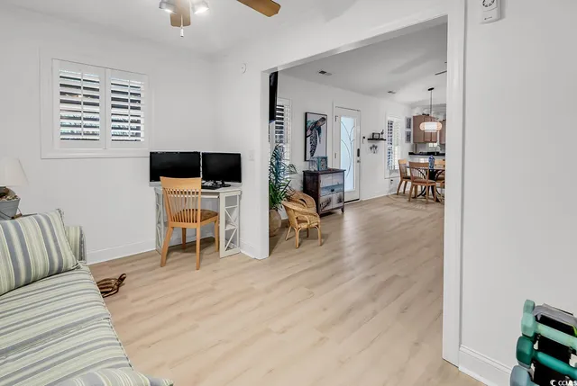 $525,000 | 1125 Camellia Drive, Surfside Beach, SC 29575