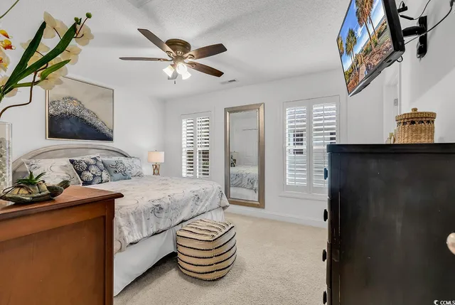 $525,000 | 1125 Camellia Drive, Surfside Beach, SC 29575