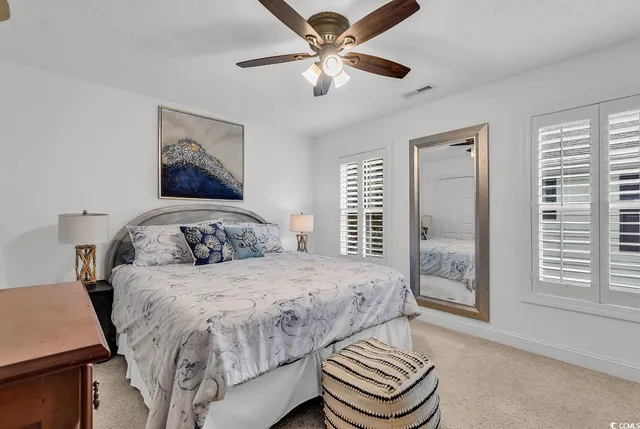 $525,000 | 1125 Camellia Drive, Surfside Beach, SC 29575