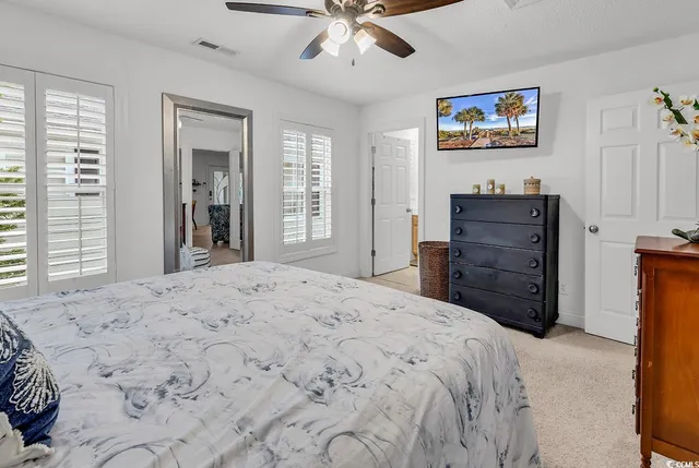 $525,000 | 1125 Camellia Drive, Surfside Beach, SC 29575