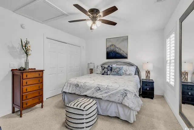 $525,000 | 1125 Camellia Drive, Surfside Beach, SC 29575