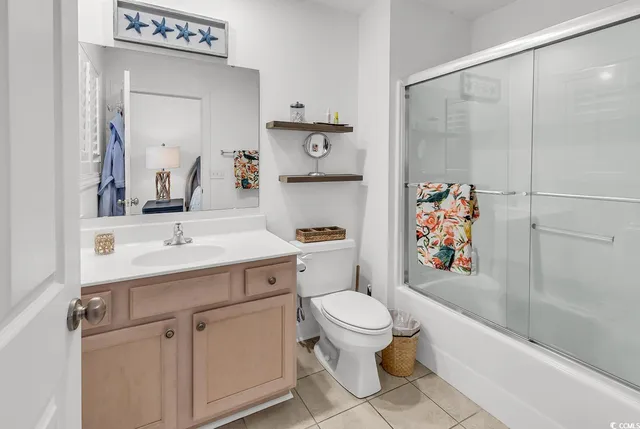 $525,000 | 1125 Camellia Drive, Surfside Beach, SC 29575