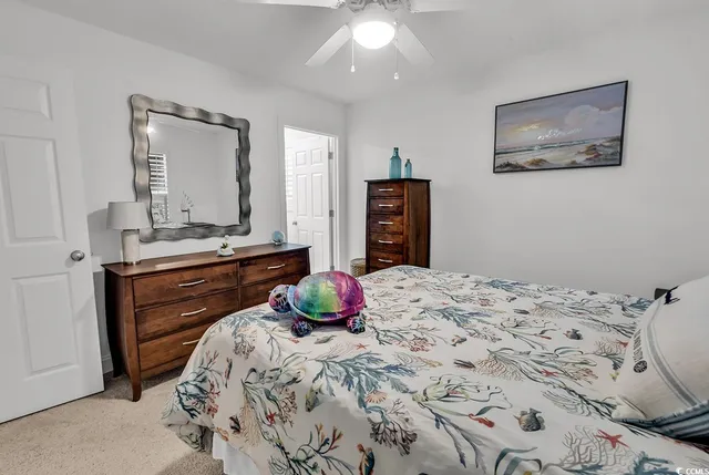 $525,000 | 1125 Camellia Drive, Surfside Beach, SC 29575