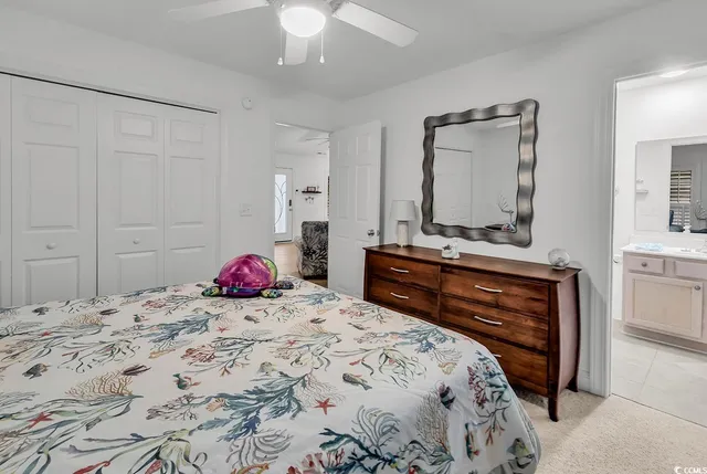 $525,000 | 1125 Camellia Drive, Surfside Beach, SC 29575