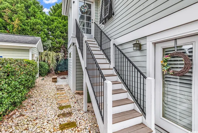 $525,000 | 1125 Camellia Drive, Surfside Beach, SC 29575