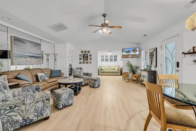 $525,000 | 1125 Camellia Drive, Surfside Beach, SC 29575