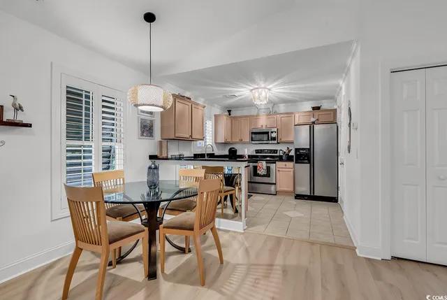 $525,000 | 1125 Camellia Drive, Surfside Beach, SC 29575