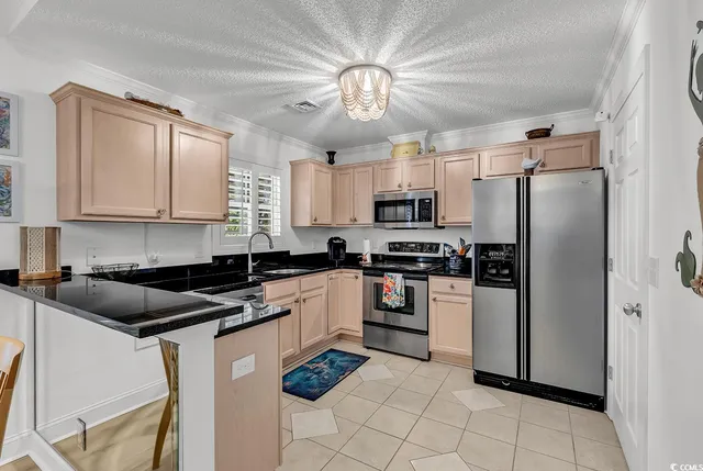 $525,000 | 1125 Camellia Drive, Surfside Beach, SC 29575