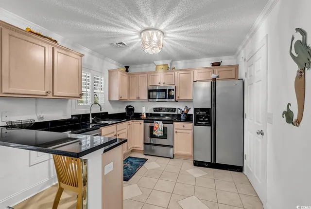 $525,000 | 1125 Camellia Drive, Surfside Beach, SC 29575