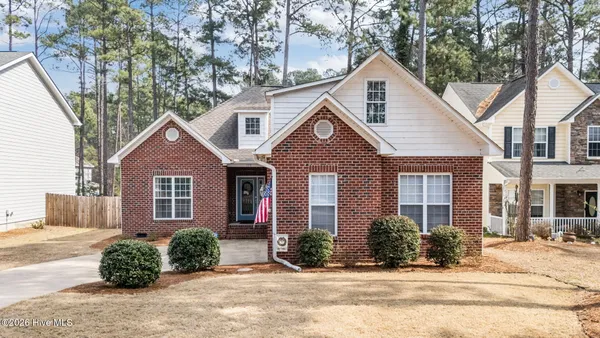 $379,000 | 739 Blue Bird Drive, Vass, NC 28394
