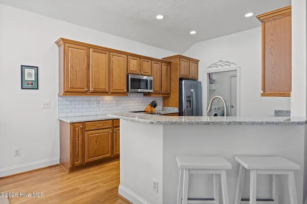 $379,000 | 739 Blue Bird Drive, Vass, NC 28394