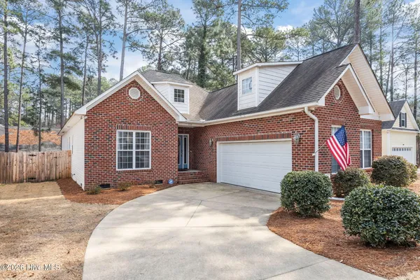 $379,000 | 739 Blue Bird Drive, Vass, NC 28394