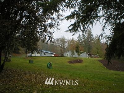 266-31 Roundtree Road Curtis, WA 98538 - Photo 1 of 1
