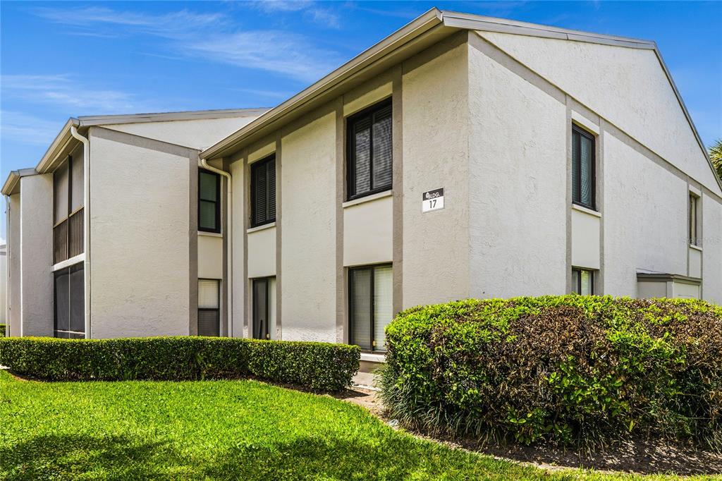 1716 Pine Ridge Road, Unit F1 Sanford, FL 32773 - Photo 21 of 30