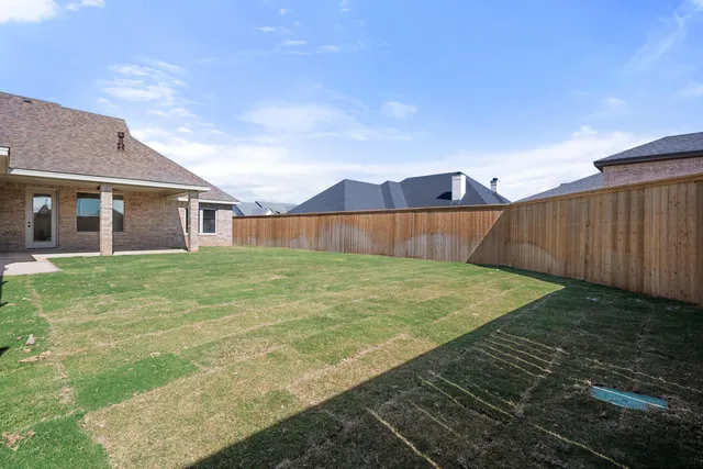 $588,000 | 4605 141st Street, Lubbock, TX 79424