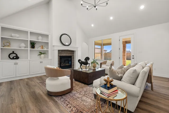 $588,000 | 4605 141st Street, Lubbock, TX 79424