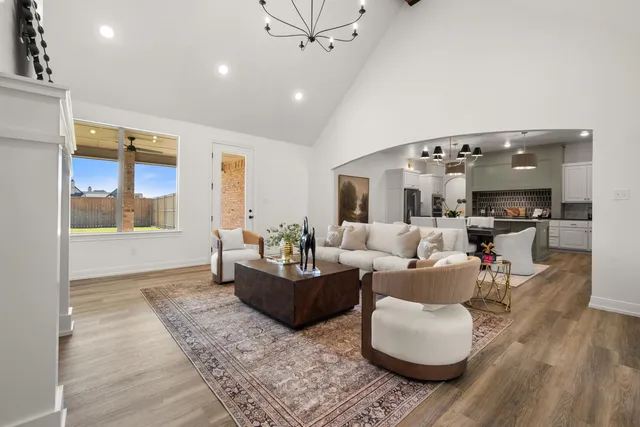 $588,000 | 4605 141st Street, Lubbock, TX 79424