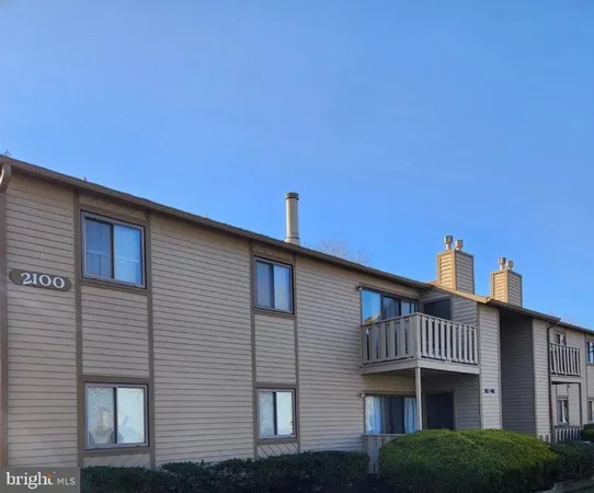 $1,900 | 2115 Woodhollow Drive, Marlton, NJ 08053