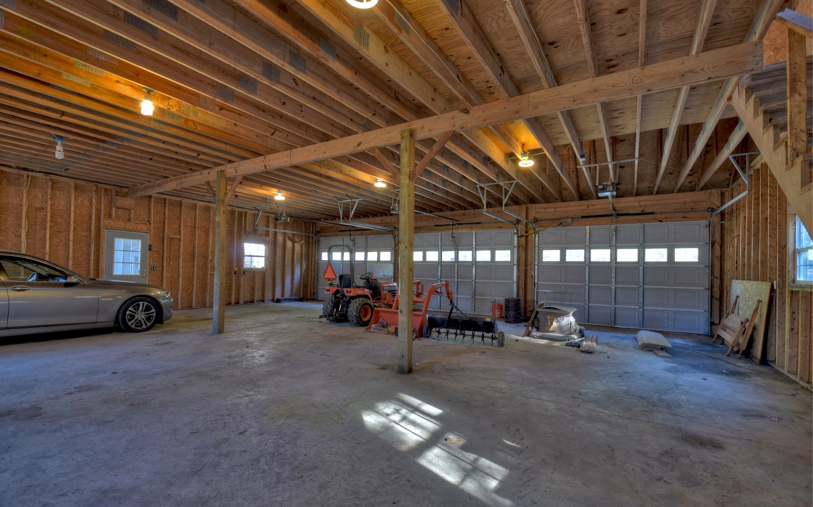 206 Cedar Valley Road Blue Ridge, GA 30513 - Photo 47 of 75 Additional View